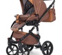 Детская коляска Riko Bruno Natural 3 в 1 