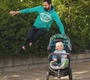 Коляска Baby Care Jogger Cruze