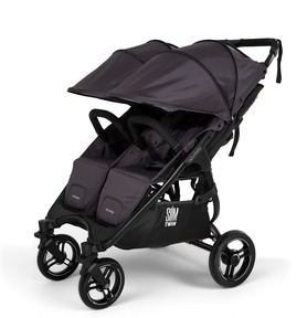 Коляска для двойни Valco baby Slim Twin series 2