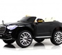Детский электромобиль Rivertoys М333БХ лицензия 