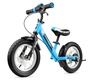 Детский беговел Small Rider Roadster 2 AIR PLUS со светящимися колесами и ревом мотора
