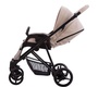 Детская коляска Bebetto Yoddi PRO 2 в 1 (эко кожа)