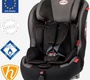 Автокресло HEYNER MultiRelax AERO Fix 