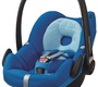 Детское автокресло Maxi cosi Pebble с базой FamilyFix