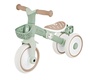 Велосипед-беговел GLOBEX LEARNING TRIKE PLUS ECOLOGIC 3в1 