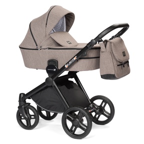 Детская коляска Lonex Emotion XT 2 в 1 2020