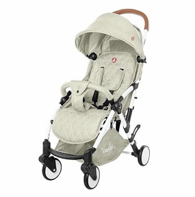 Детская коляска CARRELLO Pilot CRL-1418 легкая и компактная