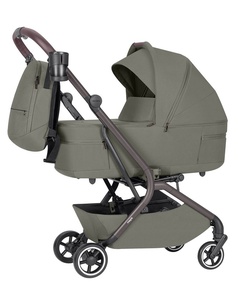 Легкая детская коляска Carrello Magia 2в1