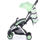 Прогулочная коляска Babyhit AMBER PLUS