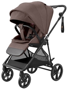 Прогулочная коляска Carrello Extra CRL- 5532 (легкая, реверсивный блок)