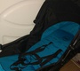 Cybex CBX Sors cупер легкая коляска 