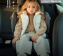 Детское автокресло Sweet Baby Zenith O11