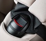 Автокресло детское AMAROBABY ST-2 Professional Isofix (кожа-ткань)