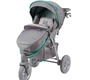 Happy Baby Neon Sport прогулочная коляска