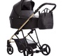 Детская коляска Bebetto YODDI Premium Class 2в1