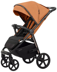 Коляска Carrello Bravo Plus 2023 5515