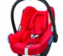 Детское автокресло переноска Maxi-Cosi CabrioFix 
