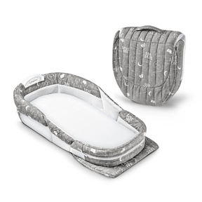 Мобильная кроватка Baby Delight Snuggle Nest Surround ХL 