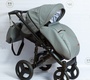 Детская коляска Incanto PRADO NFX 3 в 1 с автокреслом 