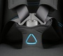 Автокресло детское TAKATA MIDI I-SIZE PLUS BLACKTIVE