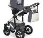 Коляска Verdi Pepe Eco Plus Dynamic 3 в 1
