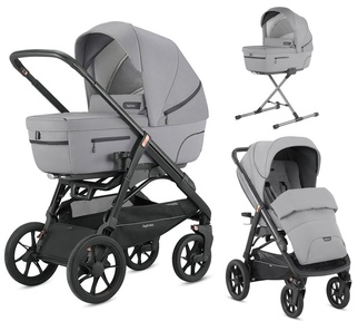 Коляска Inglesina Aptica System Duo XT 2 в 1
