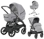 Коляска Inglesina Aptica System Duo XT 2 в 1