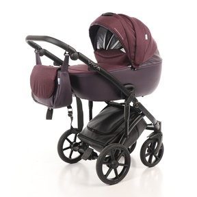 Детская коляска Noordline VIVA Deluxe 2 в 1 2019