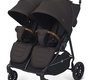 Коляска для двойни Rant Twinny