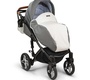 Детская коляска Nuovita Carro sport  3 в 1