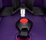 Автокресло Sisterbebe EMBRACE JM01 с IsoFIX