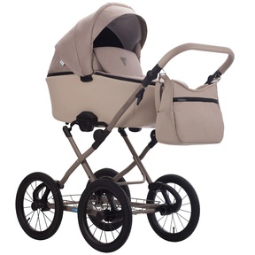 Коляска AroTeam MORENO SL New 2в1