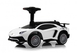Детский толокар Rivertoys M555MM-D