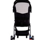 Компактная коляска Mountain Buggy Nano 