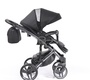 Детская коляска JUNAMA ONEX 2 в 1