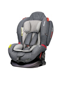 Автокресло Welldon Royal Baby 2 SideArmor & CuddleMe с большим наклоном спинки