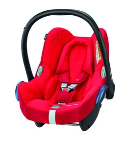 Детское автокресло переноска Maxi-Cosi CabrioFix 