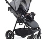 Прогулочная коляска Bebizaro Traveller