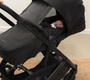 Прогулочная коляска UPPABABY CRUZ V3 
