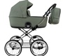 Коляска Roan BASS NEXT 2.0 1в1 CLASSIC d14