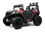 Детский электромобиль Rivertoys C111CC с пультом управления