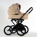 14 бежевый лен