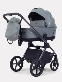 Детская коляска RANT FALCON Soft Therm (2в1) RA111