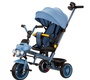 Велосипед трехколесный Slider с ручкой управления
