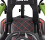 Детский электромобиль Rivertoys G005GG с дистанционным управлением и родительской ручкой
