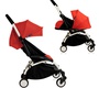 Коляска 2 в 1 BabyZen YoYo+ супер легкая и компактная