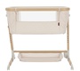 Колыбель Carrello Prima CRL-16503 с продольным качанием 