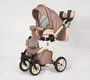 Детская коляска Nastella Casual 2 в 1