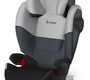 Автокресло Cybex Solution M-fix удобное и безопасное 