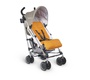 Коляска-трость UPPAbaby G-LUXE очень легкая